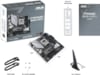 ASUS Prime B650M-A WIFI II Bundkort AMD Socket