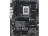 ASUS PRO WS W680-ACE Bundkort Intel Socket