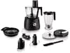 Philips Avance Collection HR7776/90 Køkkenmaskine (sort) Køkkenmaskiner