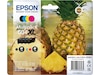 Epson blæk 604 XL multipack Blækpatroner