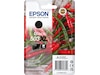 Epson blæk 503 XL Sort Blækpatroner
