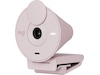Logitech Brio 300 Full HD webkamera (rose) Webkameraer