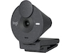 Logitech Brio 300 Full HD webkamera (grafit) Webkameraer