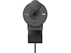 Logitech Brio 300 Full HD webkamera (grafit) Webkameraer
