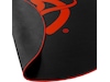 Arozzi ZONA gulvmåtte (sort/rød) Tilbehør til gamingstole