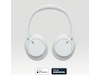 Sony WH-CH720N trådløse støjreducerende høretelefoner, Over-Ear (hvid) Høretelefoner
