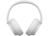 Sony WH-CH720N trådløse støjreducerende høretelefoner, Over-Ear (hvid) Høretelefoner