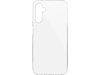 iiglo Galaxy A54 5G Silikonecover (transparent) Mobilcover