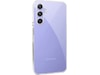 iiglo Galaxy A54 5G Silikonecover (transparent) Mobilcover