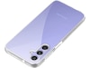 iiglo Galaxy A54 5G Silikonecover (transparent) Mobilcover