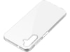 iiglo Galaxy A54 5G Silikonecover (transparent) Mobilcover
