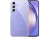 iiglo Galaxy A54 5G Silikonecover (transparent) Mobilcover