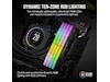 Corsair Vengeance RGB DDR5 5600MHz 96GB (sort) Hukommelse (RAM)