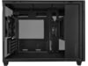 ASUS Prime AP201 Tempered Glass Mini Tower (sort) Mini/Micro/Nano tower