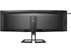 Philips 45" Curved 45B1U6900C/00 Skærme