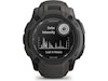 Garmin Instinct 2X Solar (grafit) Smartwatches