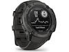 Garmin Instinct 2X Solar (grafit) Smartwatches