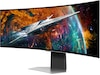 Samsung 49" Odyssey OLED Curved gamingskærm S49CG95 Gamingskærme