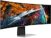 Samsung 49" Odyssey OLED Curved gamingskærm S49CG95 Gamingskærme