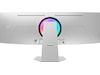 Samsung 49" Odyssey OLED Curved gamingskærm S49CG95 Gamingskærme