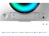 Samsung 49" Odyssey OLED Curved gamingskærm S49CG95 Gamingskærme