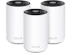 TP-Link Deco XE75 Pro 3-pack Mesh Routere