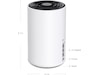 TP-Link Deco X75 Pro 1-pack Router Routere