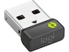 Logitech Bolt USB modtager Keyboards
