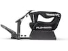 Playseat Evolution Pro Black ActiFit Simulator