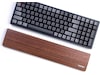 Keychron K4 håndledsstøtte i træ Tilbehør til gaming tastatur og mus