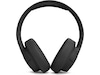 JBL Tune 770NC ANC Trådløse høretelefoner, Over-Ear (sort) Høretelefoner