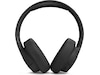 JBL Tune 770NC ANC Trådløse høretelefoner, Over-Ear (sort) Høretelefoner