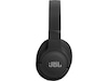 JBL Tune 770NC ANC Trådløse høretelefoner, Over-Ear (sort) Høretelefoner