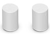 Sonos Era 100 Trådløs Højttaler (hvid) 2-pack Højttalere