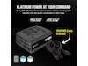 Corsair HXi Series HX1000i 1000W PSU Strømforsyninger