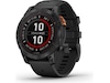 Garmin fenix 7 Pro Solar 47mm GPS (slate gray/black) Smartwatches