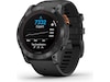 Garmin fenix 7X Pro Solar 51mm GPS (slate gray/black) Smartwatches