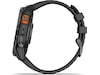 Garmin fenix 7X Pro Solar 51mm GPS (slate gray/black) Smartwatches