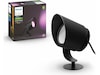 Philips Hue Lily XL udendørs spot (sort) Gulvlampe