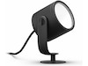 Philips Hue Lily XL udendørs spot (sort) Gulvlampe