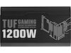 ASUS TUF Gaming 1200W Gold PSU Strømforsyninger