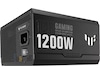 ASUS TUF Gaming 1200W Gold PSU Strømforsyninger