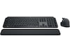 Logitech MX Keys S bundle (graphite) Keyboards