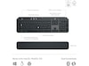 Logitech MX Keys S bundle (graphite) Keyboards