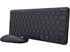 Trust Lyra trådløs tastatur og mus bundle Mus & keyboards -kombinasjonspakker
