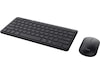 Trust Lyra trådløs tastatur og mus bundle Mus & keyboards -kombinasjonspakker