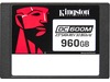 Kingston DC600M SSD 960GB SSD 2.5