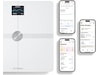 Withings Body Smart Wi-Fi badevægt (hvid) Badevægte