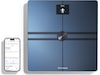 Withings Body Comp Wi-Fi smart badevægt (sort) Badevægte