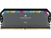 Corsair Dominator Platinum RGB DDR5 6000MHz 64GB Hukommelse (RAM)
